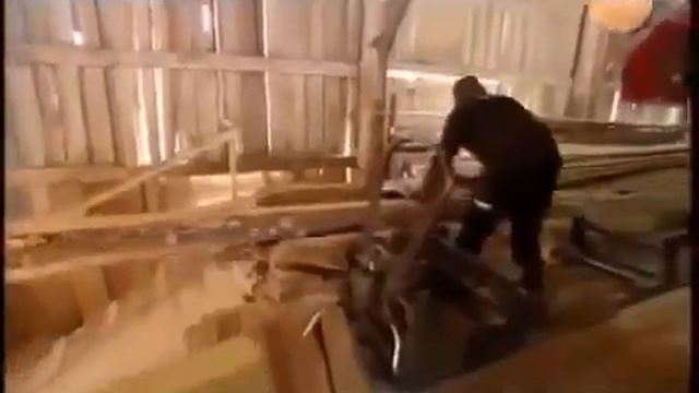 Колония особого режима №35 смотреть онлайн