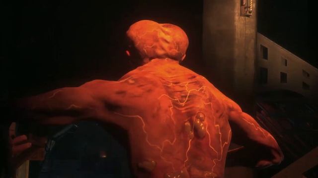 The Callisto Protocol Трейлер смотреть онлайн