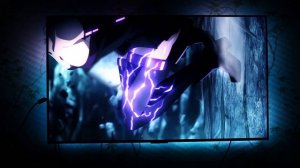 Новый HyperHDR на телевизоре LG с webOS