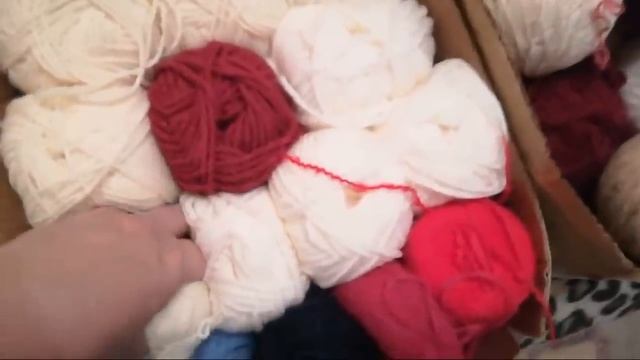 Хомяк Ещё Тот... Моя Пряжа смотреть онлайн