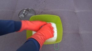 Используйте крышку КАСТРЮЛИ для чистки ДИВАНА! Профессиональная чистка диванов ОТДЫХАЕТ в сторонке!