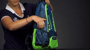 Head Tour Team Tennis Backpack