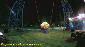 Крым, Судак, катапульта