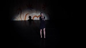 1 27  КАРАОКЕ № 2 EmiAgin   Песня Присциллы игра Ведьмак 3