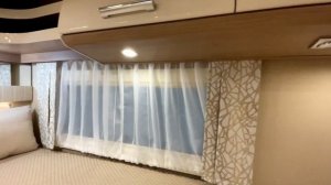 Carthago C-Tourer I 149 LE - 2023