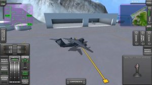 2 Пасхалки в игре Turboprop Flight Simulator