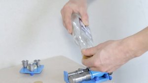 Укупорщик, укупор ручной для алюминиевого колпачка, или как укупорить, закатать водочную бутылку