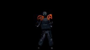 Valve theme (трек из заставки Valve)