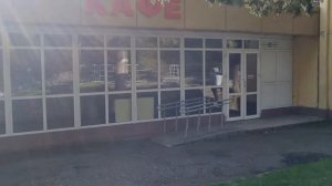продовольственный  магазин в Головинке ,Центральная улица 89