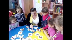 Медиавизитка Жалнова С. А.