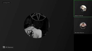 Обзвон на сс СМИ 12.03.25