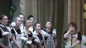 Прощай, 9 класс!