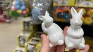 ФИКС ПРАЙС ПАСХА 🐣Магазин Фикс Прайс никогда не упускает возможности удивить новым ассортиментом