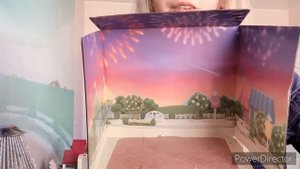 Sylvanian Families Spooky Surprise House Unboxing 🦇🏠👻🐱