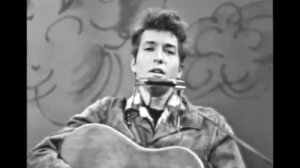 Blowing In The Wind (Live On TV, March 1963)