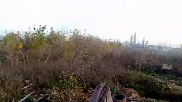 уборка территории и постройка дома 2часть:) смотреть онлайн