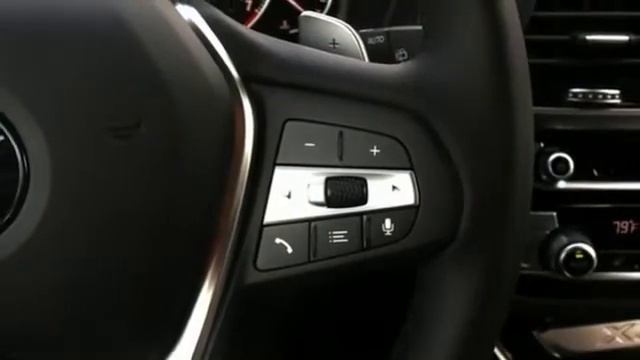 New 2020 BMW X3 Baltimore MD Woodlawn MD 400329 - SOLD