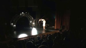 Анастасия Травкина - Танцуй со мной (В. Резников)