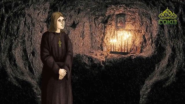 Мульткалендарь. 13 мая. Святитель Игнатий Брянчанинов, епископ Кавказский смотреть онлайн