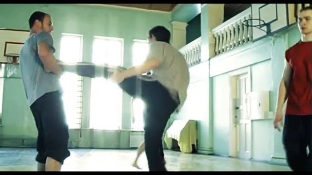 ПУТЬ ВОИНА (2012)