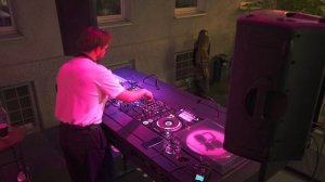 Fedso - DJ Set, 16om birthday party @ NOOR Bar (House Mix)