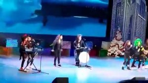 Непоседы 4 группа Дикие гитары