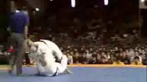 Kyokushin Karate Legends  Kenji Midori