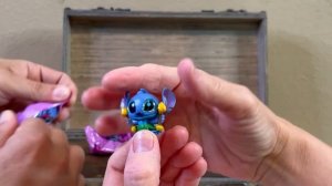 Disney Lilo & Stitch Doorables