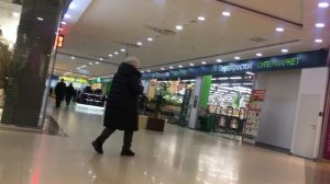 ТЦ Рио Тверь 1 этаж