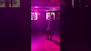 Света - А как же любовь (cover KristySocol караоке-life)