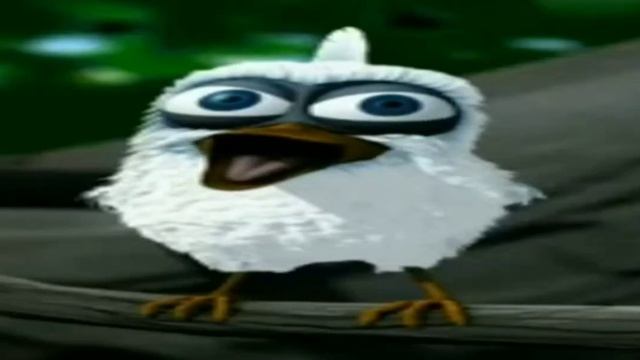 ПТИЦА КРИЧИТ смотреть онлайн