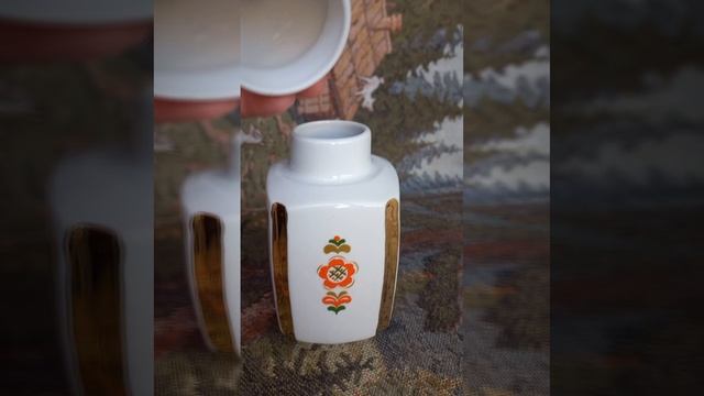 Чайница