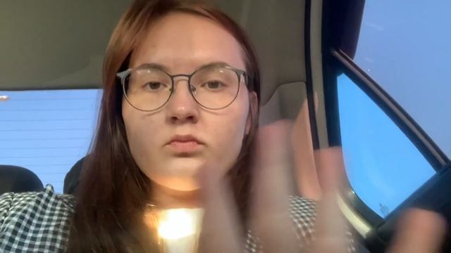 ВЛог: университет, корейский, что в моем рюкзаке смотреть онлайн