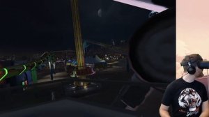 Ian Does 10 Extremely Stupid Stunts In GTA 5 VR - Ian's VR Corner