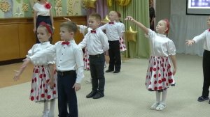 Субботина Е.Р., музыкальный руководитель МАДОУ детский сад №1 г. Балаково Саратовской области