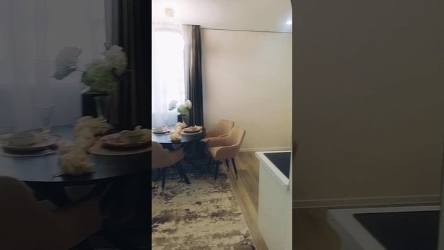 продается квартира с ремонтом
