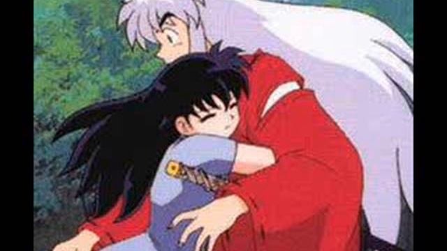 InuYasha and Kagome смотреть онлайн