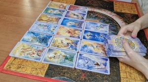 ‼️ЕГО МЫСЛИ О ВАС⁉️