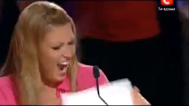 «Х фактор 3» Днепропетровск Роман Хижняк смотреть онлайн