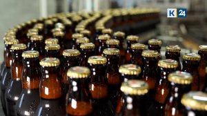 Бизнес на дрожжах: как варят пиво на Кубани. Реальный сектор 13.03.2025