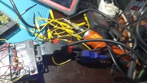 Мерседес спринтер EDC15c6 иммо оф.