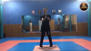 Вин Чун. Сиу Лим Тао (Siu Lim Tao) Wing Chun