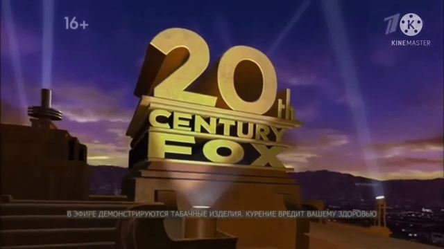 20th Century Fox Open Matte Normal, Fast, Slow, Reversed смотреть онлайн