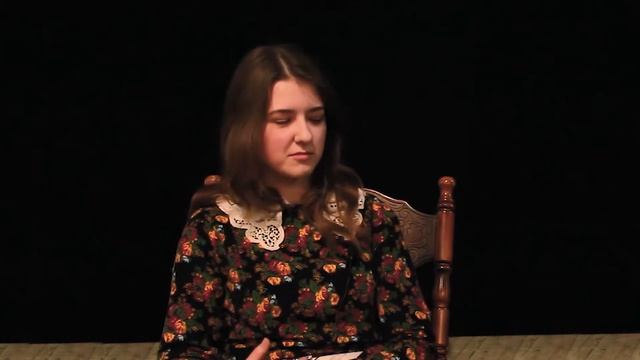 /7/ "Отзывы зрителей" Беатриса смотреть онлайн