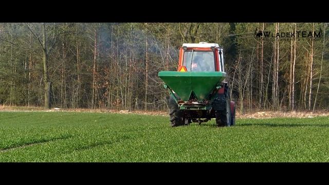 Nawozy 2O2O z nowym nabytkiem! ☆ WladekTEAM смотреть онлайн