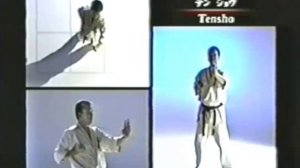 Shin Kyokushin dvd 2 - Шин Киокушин dvd 2