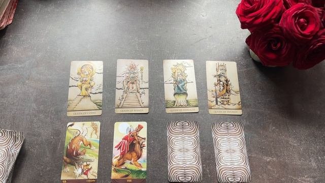 #4королевы НЕОЖИДАННОЕ для вас ?