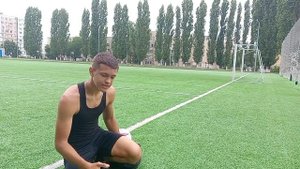 КАК СДЕЛАТЬ ФИНТ ЭЛАСТИКО! ОБУЧЕНИЕ | Football Skills Tutorial Elastico