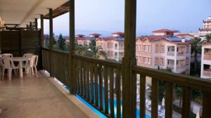 Side Village Hotel All Inclusive, Side, Turkey