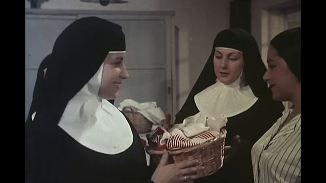 Antoñita Moreno - Un sueño de gloria (1959) смотреть онлайн